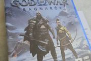 God of War Ragnarok for PlayStation 5
