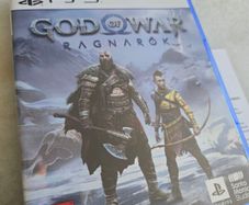God of War Ragnarok for PlayStation 5