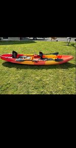 Kayak