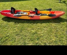 Kayak