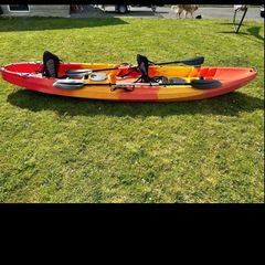 Kayak