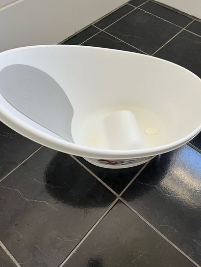 Baby Bath