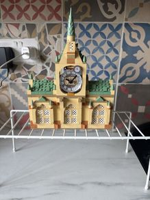 Lego Harry Potter - The Hospital Wing