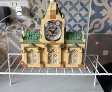 Lego Harry Potter - The Hospital Wing