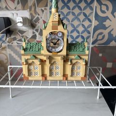Lego Harry Potter - The Hospital Wing