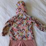 Reima Rain Gear Jacket Dungarees 3-4 yr Image 3