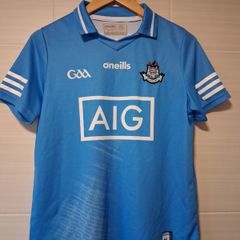 Dublin Jersey. Official Oneills Dublin GAA Home Jersey. Collect In Dublin Or Receive Via Post.