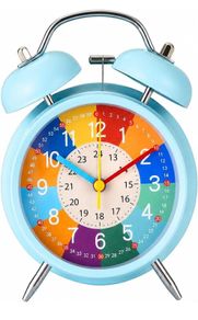 Table Analog Clock