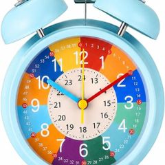 Table Analog Clock
