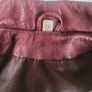 Leather Jacket Image 8