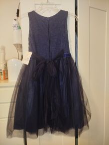 confirmation dress