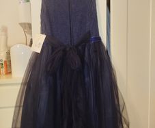 confirmation dress