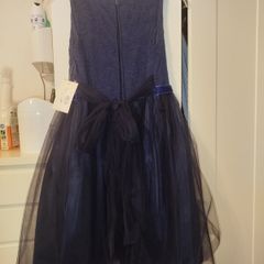 confirmation dress