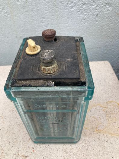 vintage