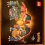 LEGO Pokemon 72153 Venusaur, Charizard, Blastoise Sealed Image 2