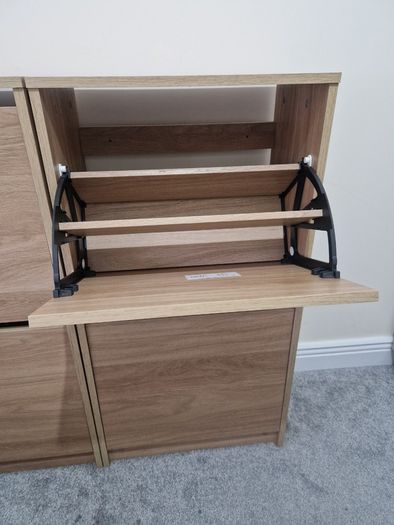 Shoe Cabinet
