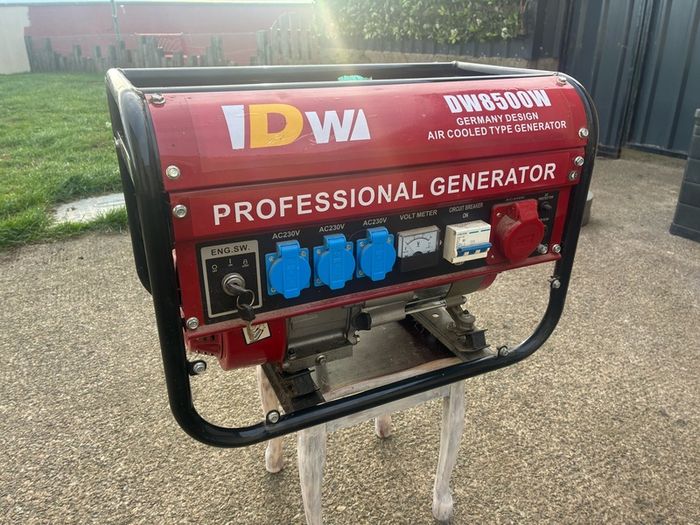 Generator
