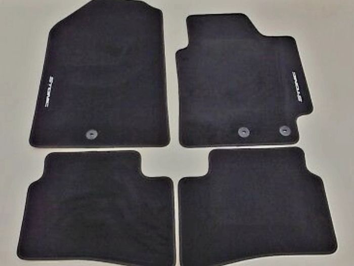 Kia  Stonic Mats