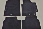 Kia  Stonic Mats