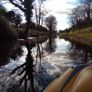 Kayak, inflatable 1 person Image 2