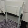 Bathroom Mirror (60x80cm) (Bought new 200 EUR) Image 3