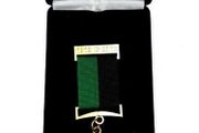 Irish Volunteers commemorative medal