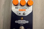 Origin Effects RevivalDrive compact hot rod
