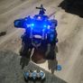 Batman batbot Image 2