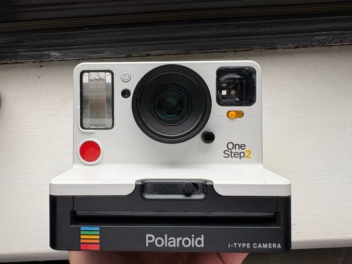 Polaroid OneStep 2