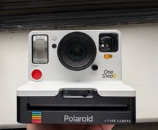Polaroid OneStep 2
