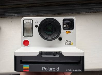 Polaroid OneStep 2