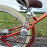 Custom cruiser bike build Image 2