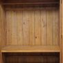 Irish Coast Reclaimed Wood Wardrobe Image 5