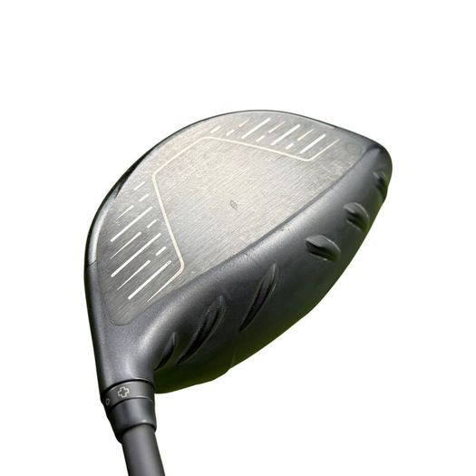 Ping G410 SFT Driver / 10.5 Degree / Aldila Rogue 130 MSI 70 Stiff