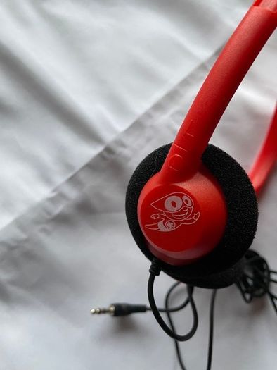 pairs of headphones