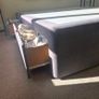 Divan Base, pocket sprung King Mattress like new Image 5