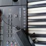 Yamaha Keyboard Image 3