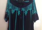 Lovely brand new blouse