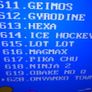Built-In 628 Games Mini TV Game Console Retro Classic Gaming Image 3