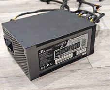 Seasonic 1000W PSU