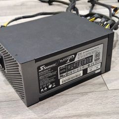 Seasonic 1000W PSU