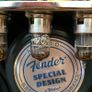 Fender Custom Shop 57 Twin Amp Image 8