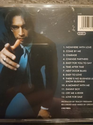 Harry Connick, Jr - Come By Me.