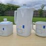 Victoria Pop Della Casa Porcelain Coffee Set Pot Milk Jug ... Image 2