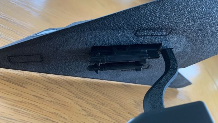 F-117 Nighthawk 3D Printed (Free Postage)