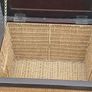 Lovely Storage Box, top could be upcycled Image 3