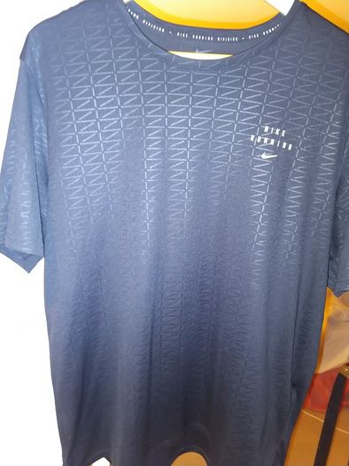 Nike Shield Running Set