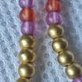 Liz Claiborne necklace Image 5