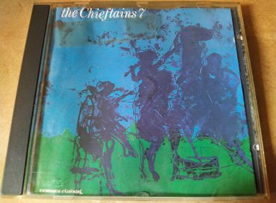The Chieftains 7 Cd