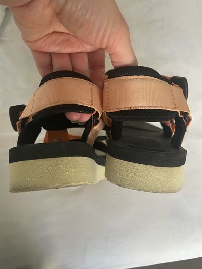 Suicoke DEPA sandals